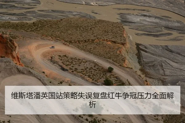 维斯塔潘英国站策略失误复盘红牛争冠压力全面解析