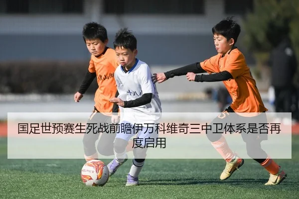 国足世预赛生死战前瞻伊万科维奇三中卫体系是否再度启用